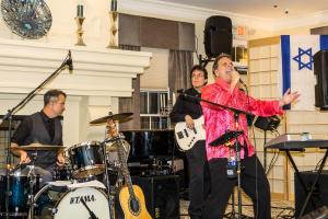 One Stop Pony Band &ndash; A Tribute to Male Artists